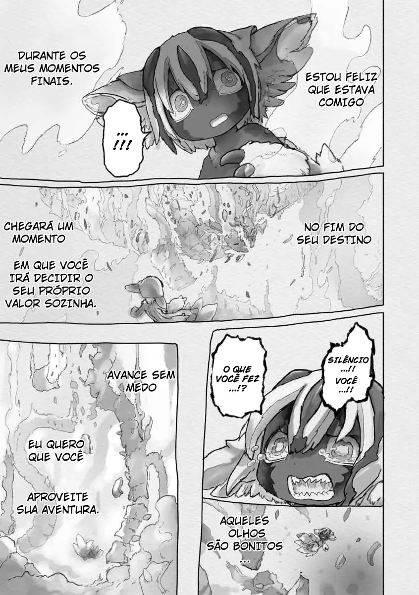 Criado no Abismo Capítulo 56 Página 24