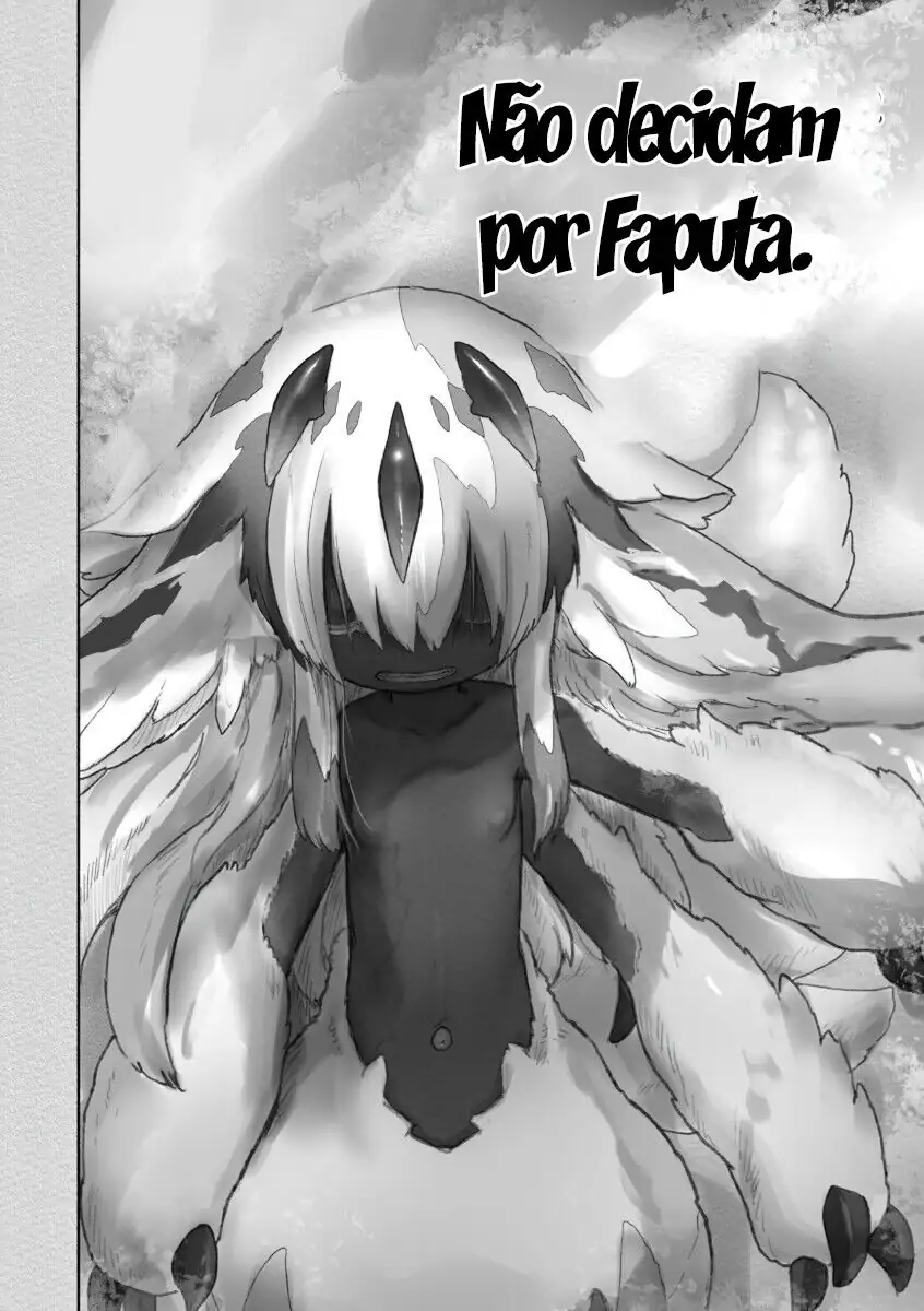 Criado no Abismo Capítulo 57 Página 27