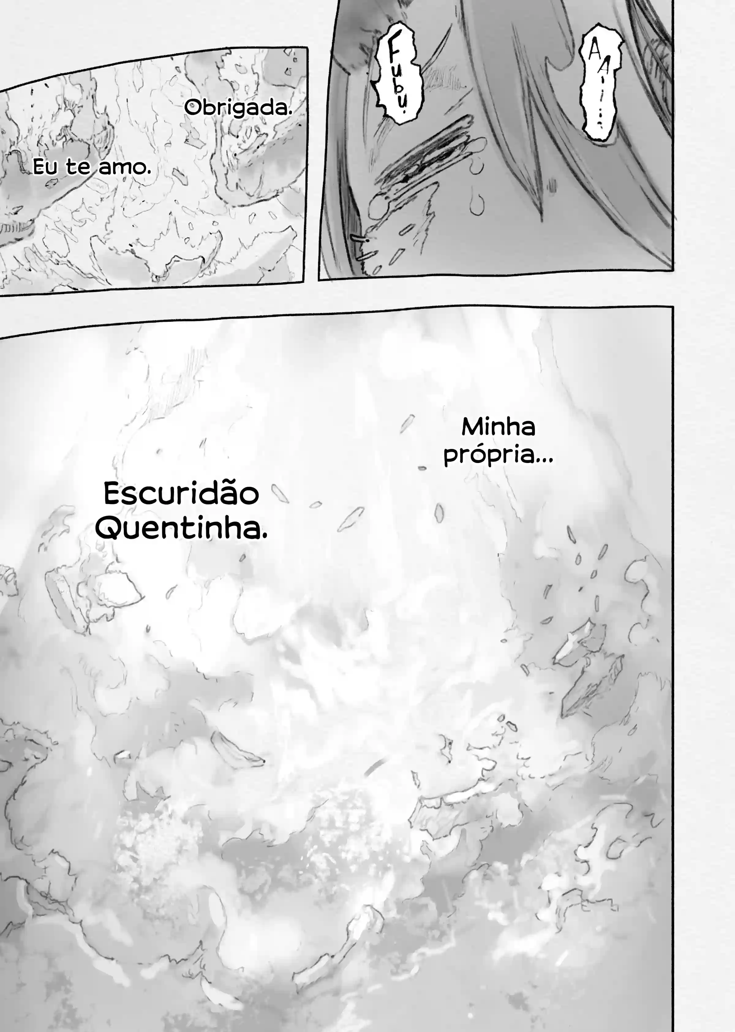 Criado no Abismo Capítulo 59 Página 32