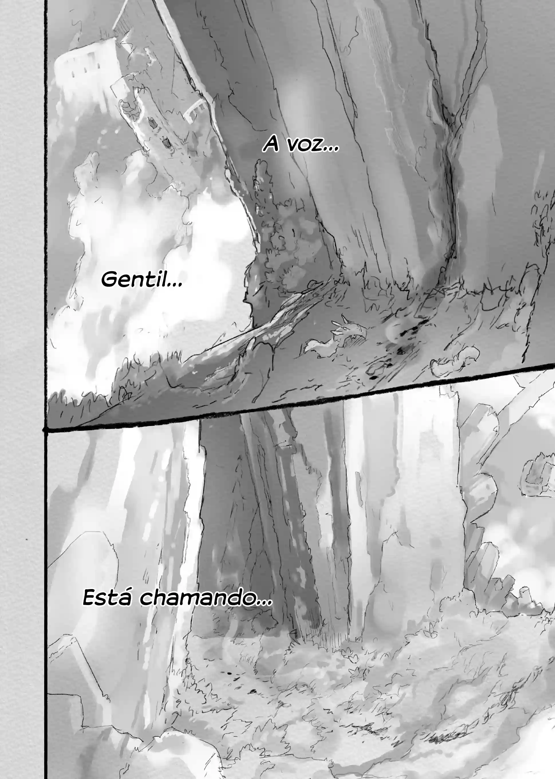 Criado no Abismo Capítulo 63 Página 44