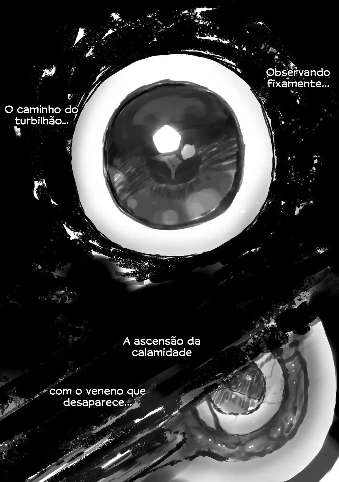Criado no Abismo Capítulo 69.5 Página 15