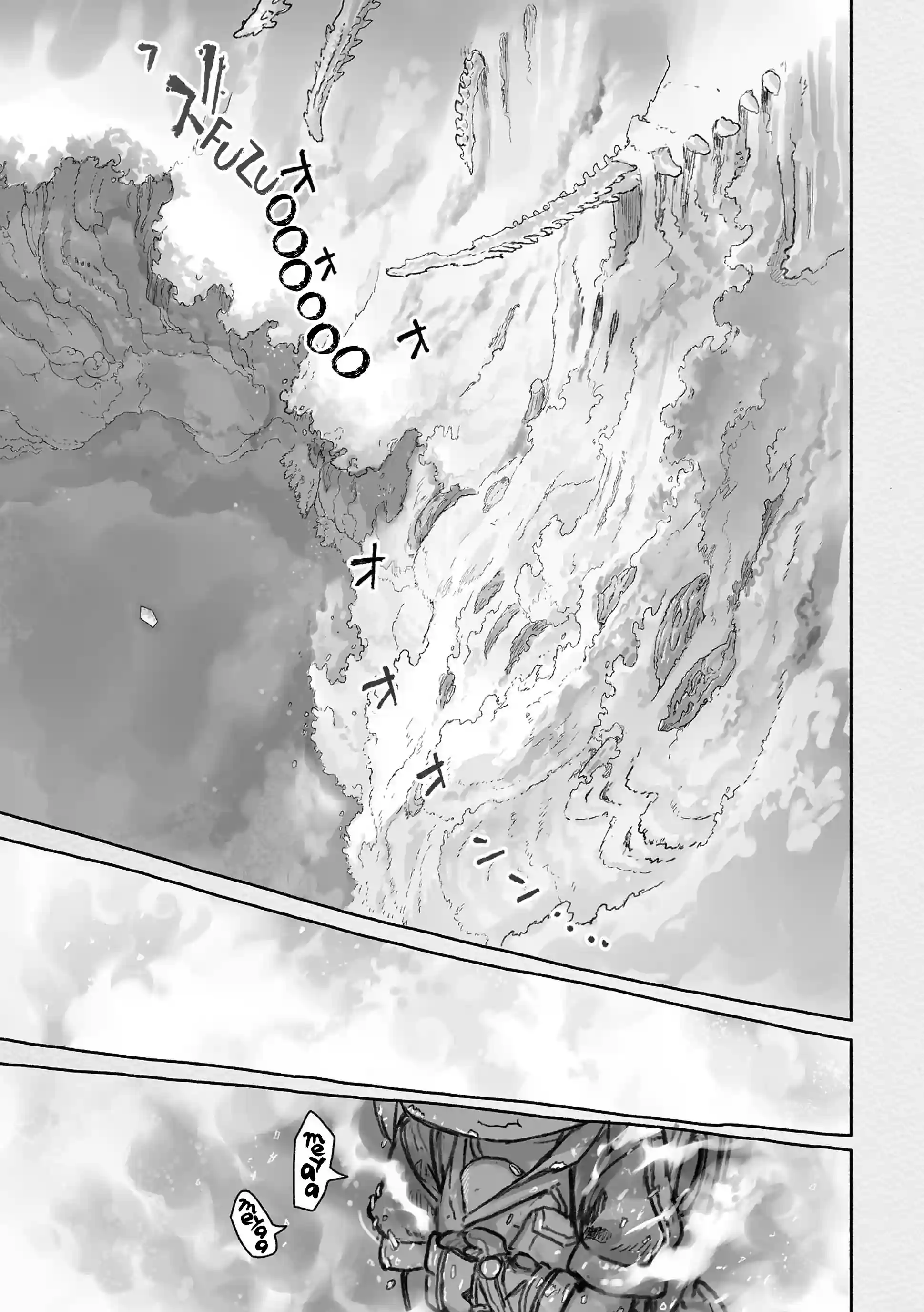 Criado no Abismo Capítulo 74 Página 26