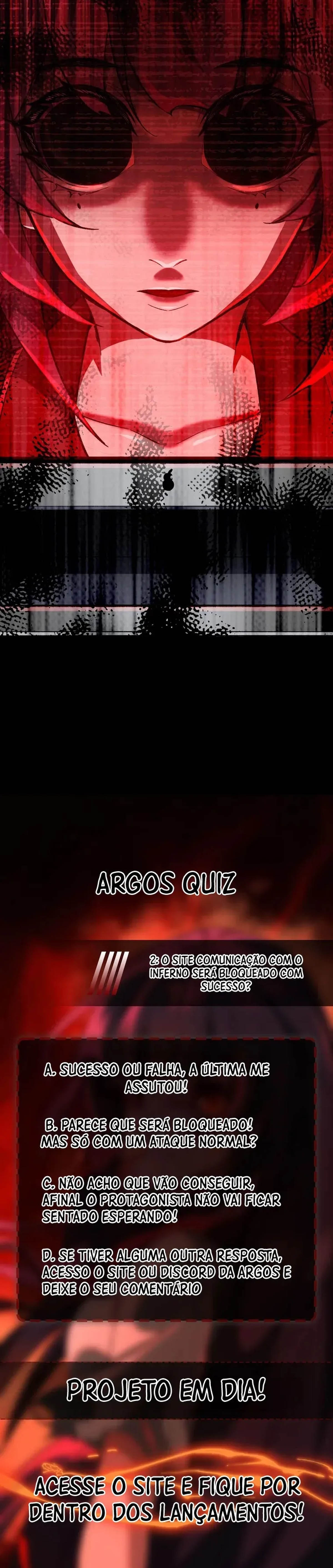 Criador de Lendas Urbanas Capítulo 3 Página 17