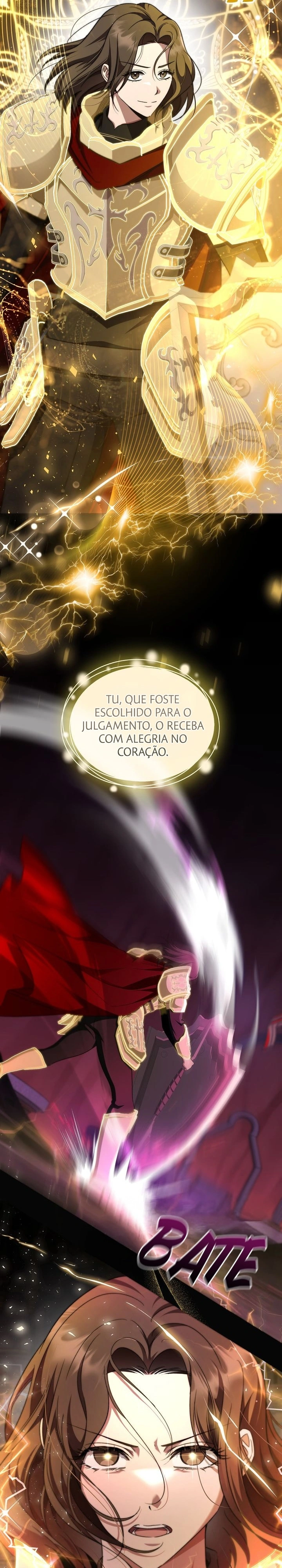 Criando finais ocultos Capítulo 13 Página 10