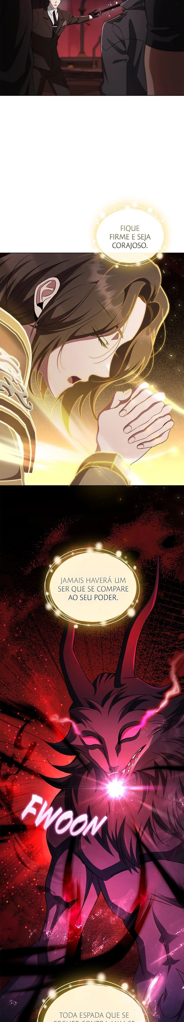 Criando finais ocultos Capítulo 13 Página 12