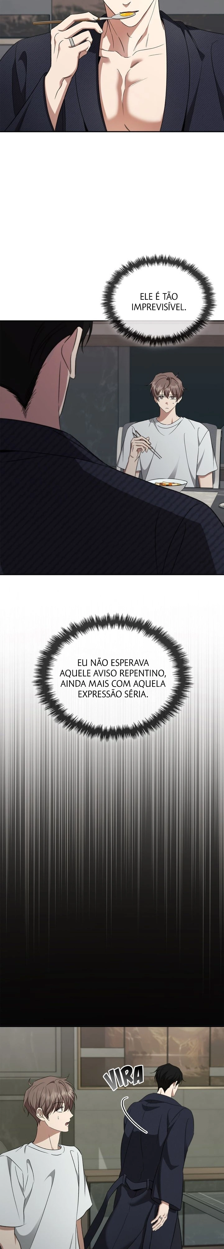 Criando finais ocultos Capítulo 17 Página 2