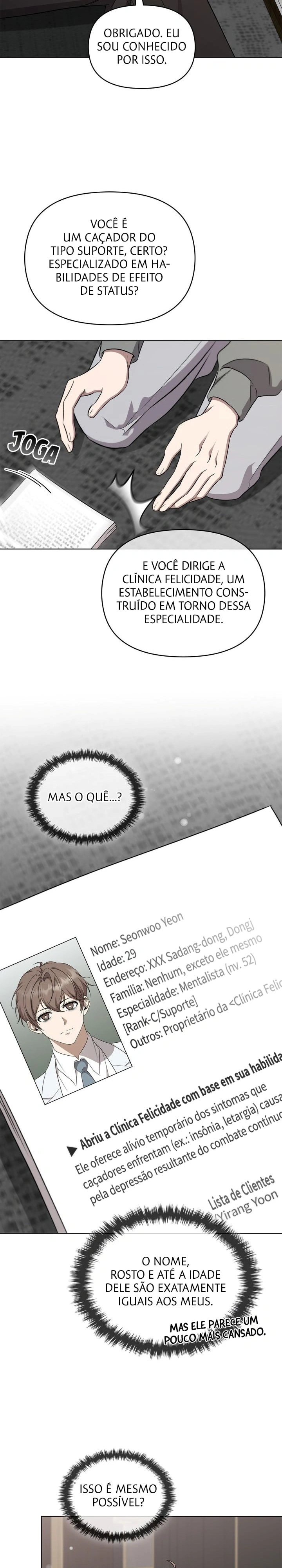 Criando finais ocultos Capítulo 2 Página 5