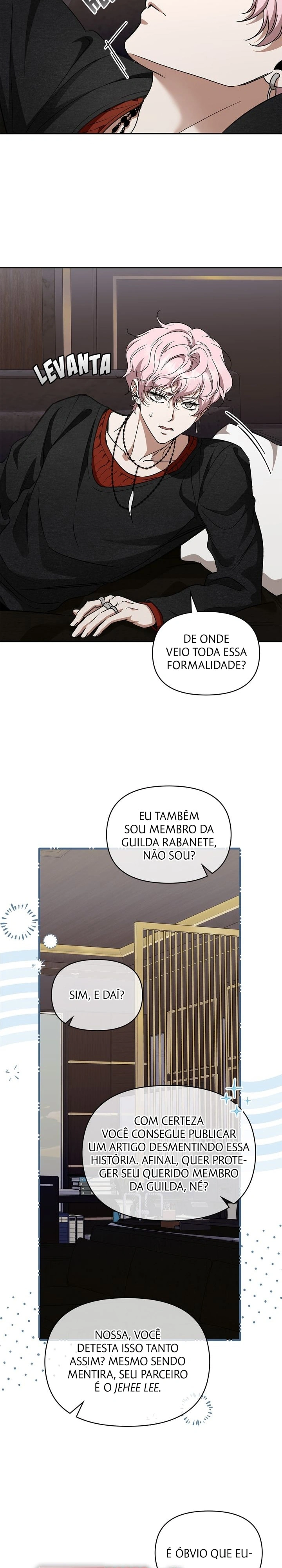 Criando finais ocultos Capítulo 22 Página 4