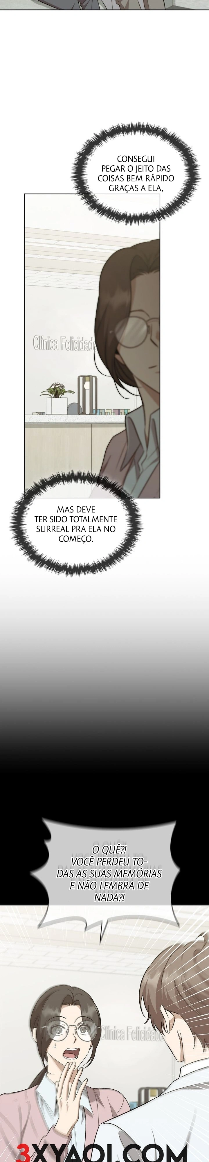 Criando finais ocultos Capítulo 4 Página 16