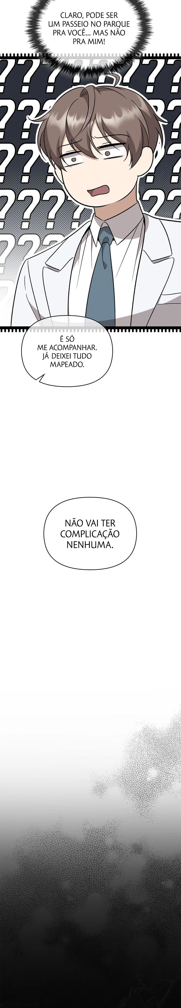 Criando finais ocultos Capítulo 4 Página 32