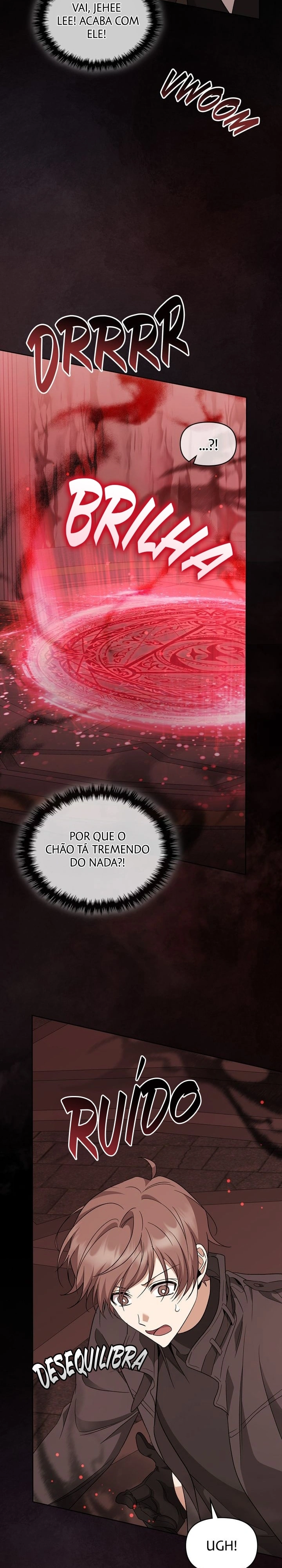 Criando finais ocultos Capítulo 7 Página 26