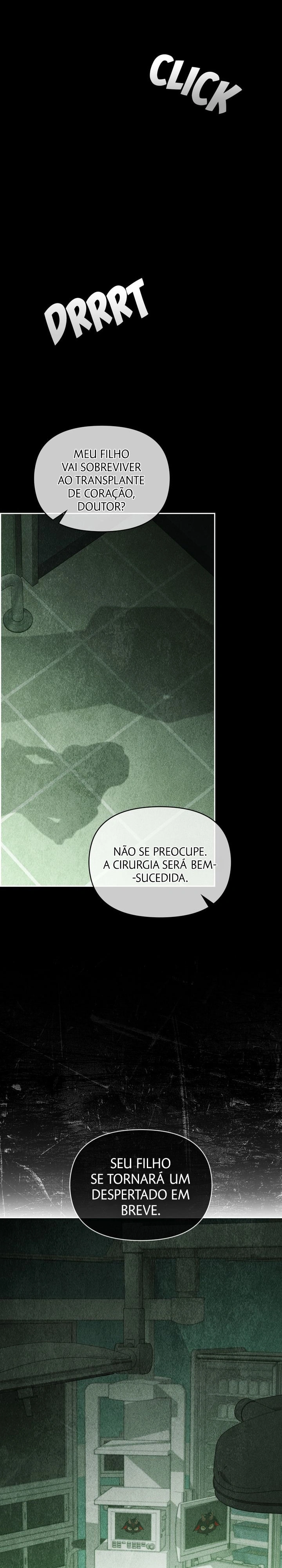 Criando finais ocultos Capítulo 9 Página 4