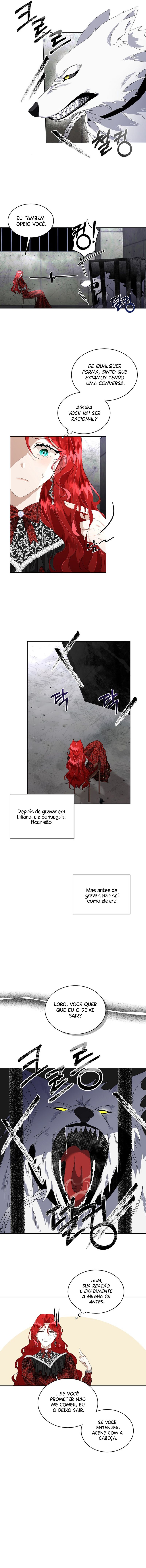 Criando o Protagonista Capítulo 1 Página 6