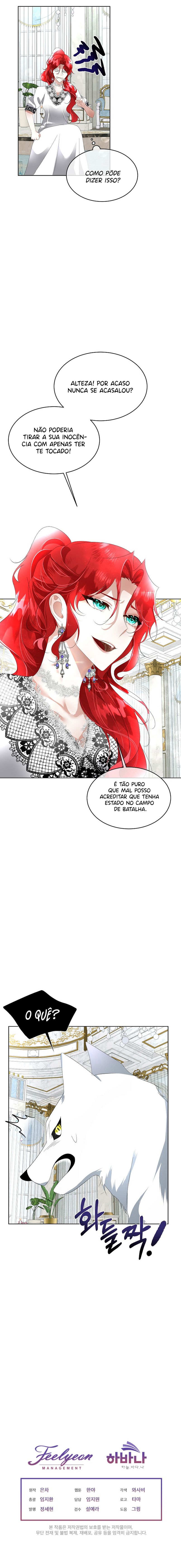 Criando o Protagonista Capítulo 12 Página 11
