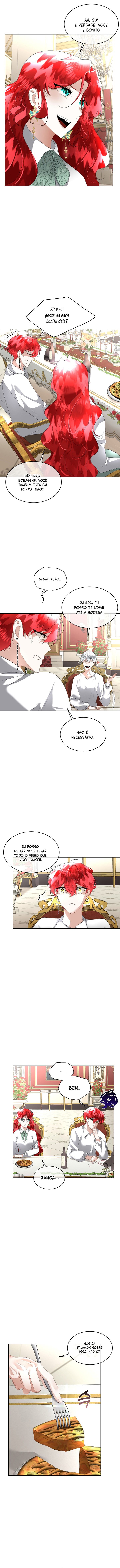 Criando o Protagonista Capítulo 25 Página 4