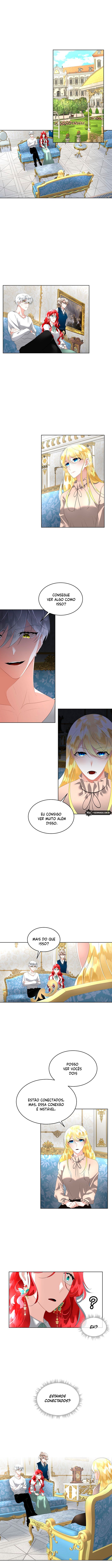 Criando o Protagonista Capítulo 26 Página 2