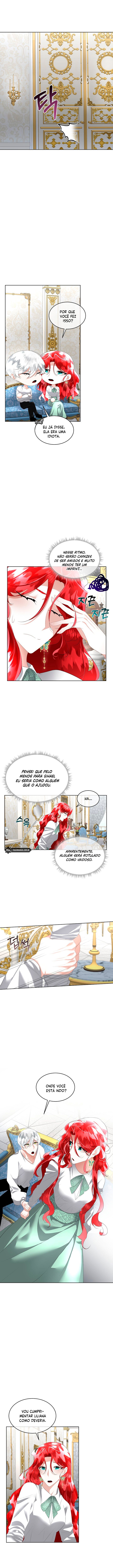 Criando o Protagonista Capítulo 26 Página 5
