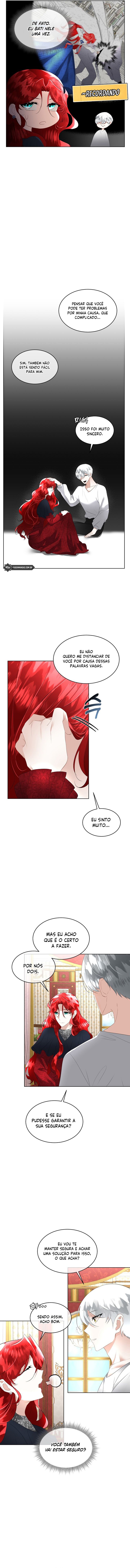 Criando o Protagonista Capítulo 27 Página 11