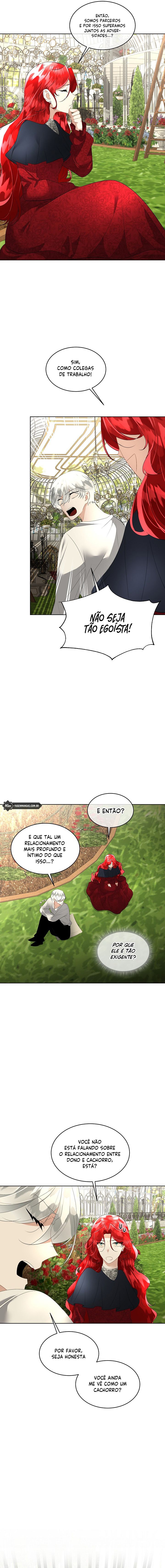 Criando o Protagonista Capítulo 28 Página 13