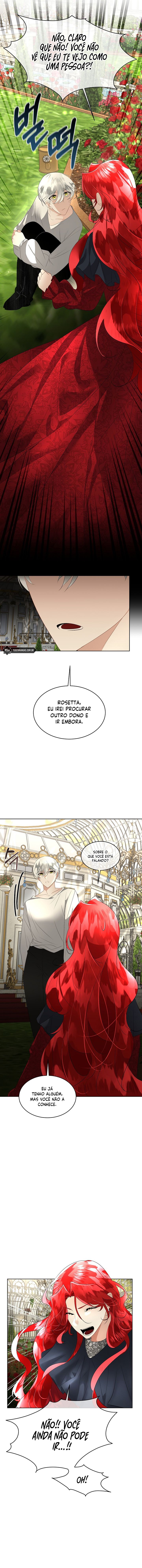 Criando o Protagonista Capítulo 28 Página 14