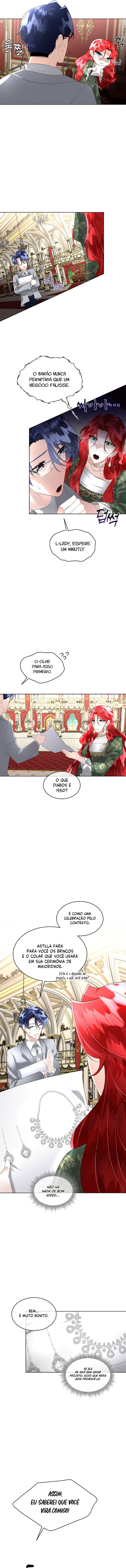 Criando o Protagonista Capítulo 29 Página 10