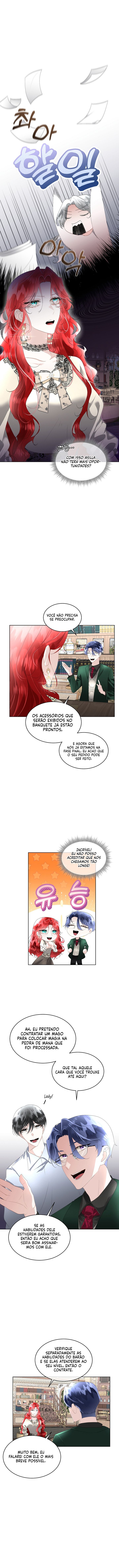 Criando o Protagonista Capítulo 34 Página 3