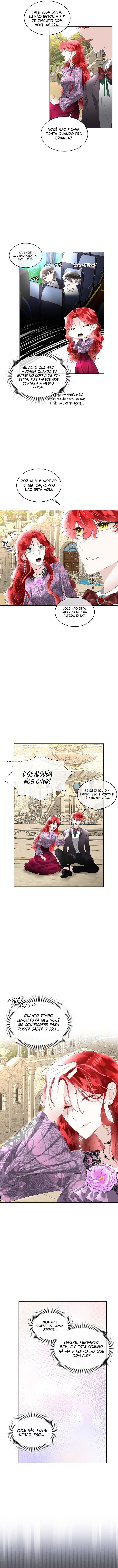 Criando o Protagonista Capítulo 34 Página 9
