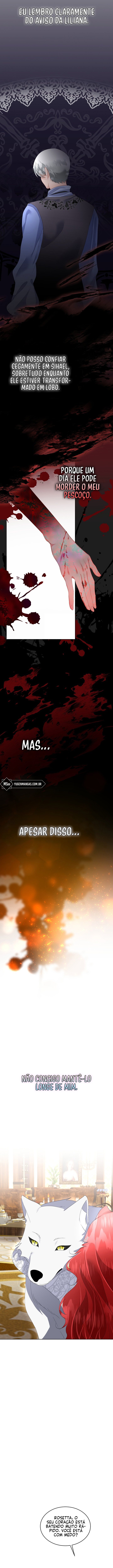 Criando o Protagonista Capítulo 39 Página 11