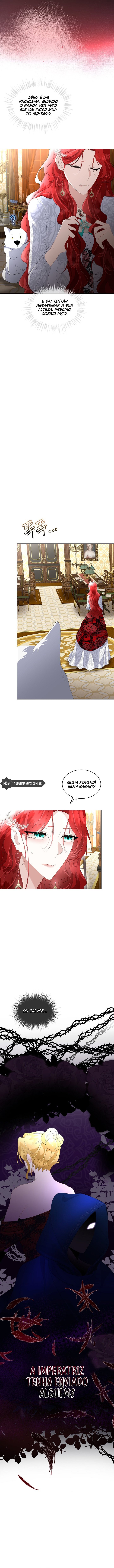 Criando o Protagonista Capítulo 39 Página 14