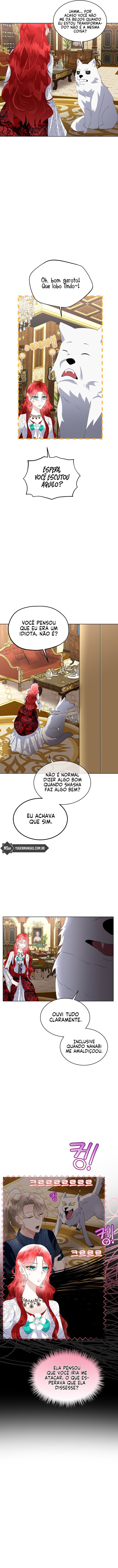 Criando o Protagonista Capítulo 39 Página 7