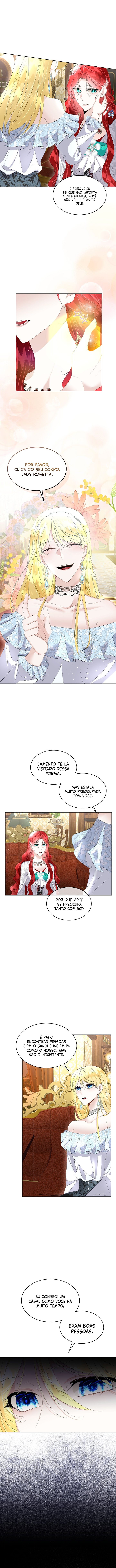 Criando o Protagonista Capítulo 40 Página 11
