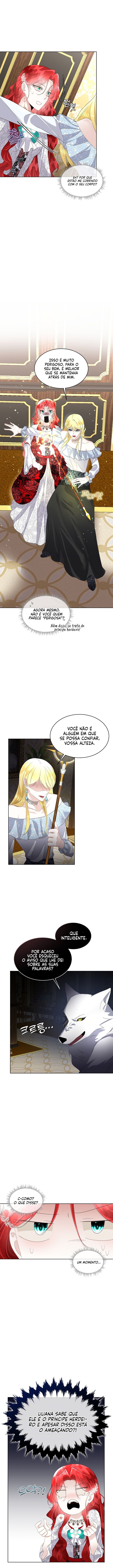 Criando o Protagonista Capítulo 40 Página 5
