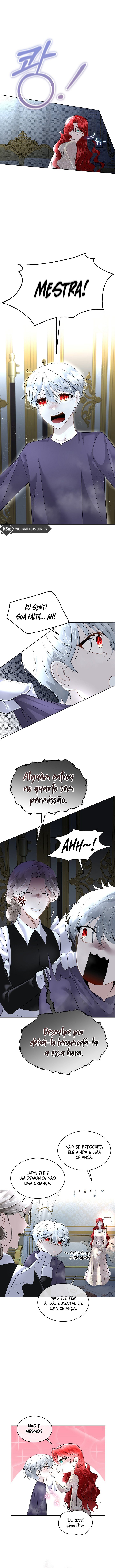 Criando o Protagonista Capítulo 43 Página 10