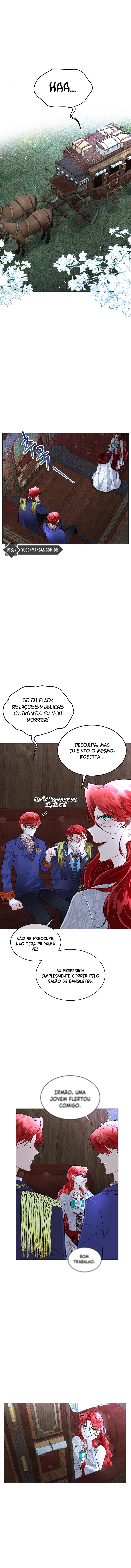 Criando o Protagonista Capítulo 43 Página 2