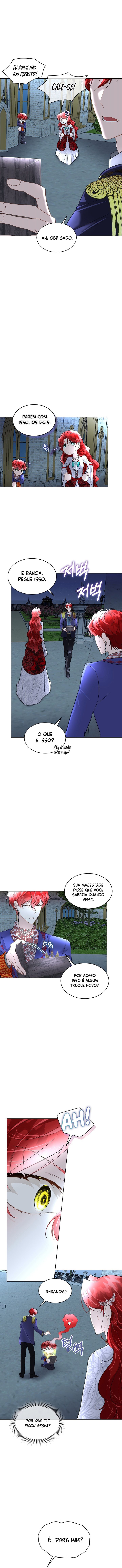 Criando o Protagonista Capítulo 43 Página 7