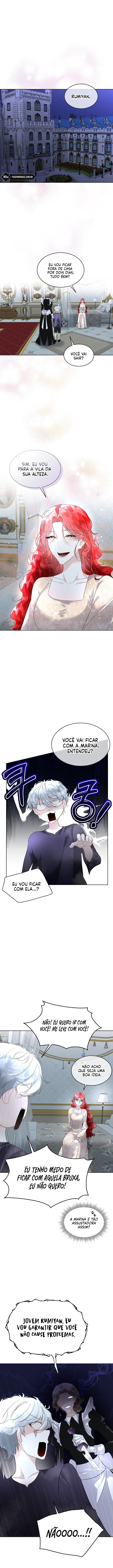 Criando o Protagonista Capítulo 44 Página 2