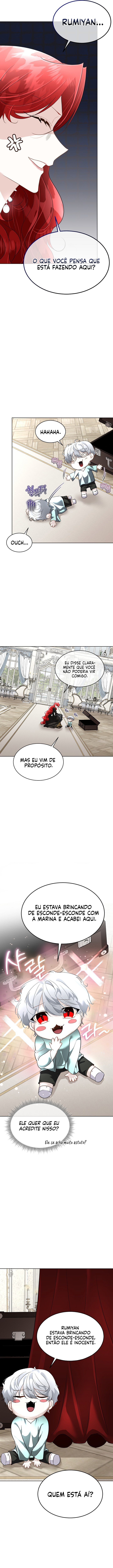 Criando o Protagonista Capítulo 44 Página 9