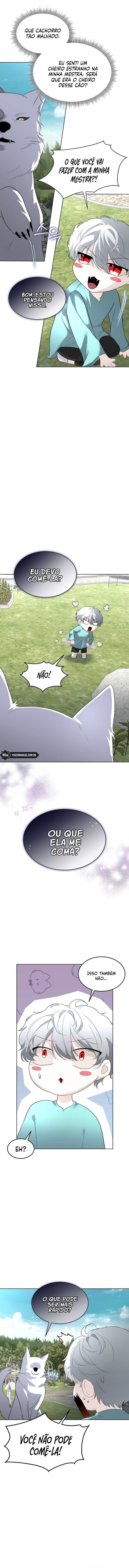 Criando o Protagonista Capítulo 45 Página 4