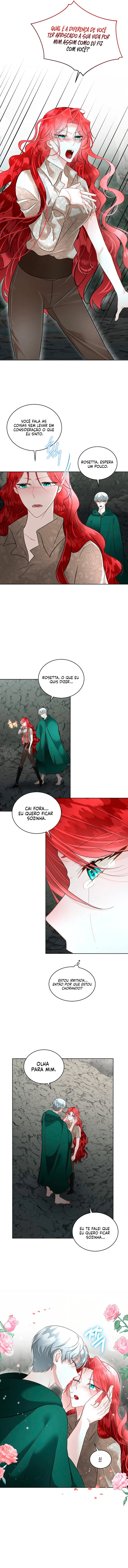 Criando o Protagonista Capítulo 50 Página 7