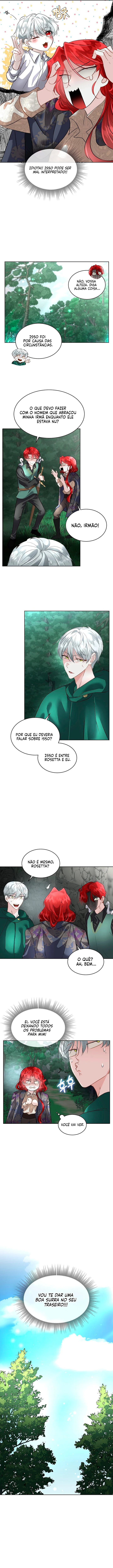 Criando o Protagonista Capítulo 51 Página 10