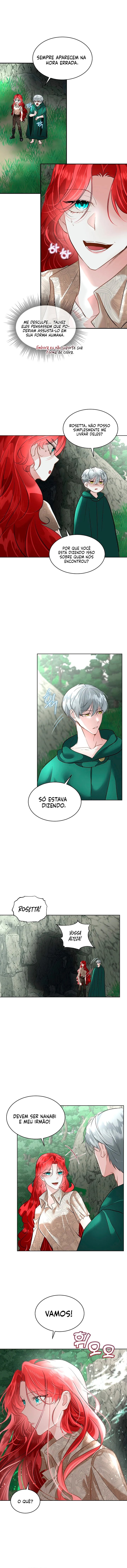 Criando o Protagonista Capítulo 51 Página 5