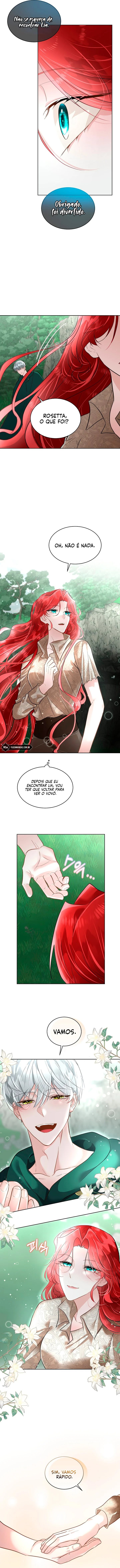 Criando o Protagonista Capítulo 51 Página 6