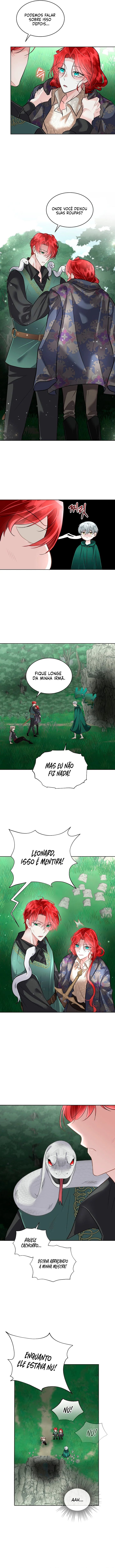 Criando o Protagonista Capítulo 51 Página 9