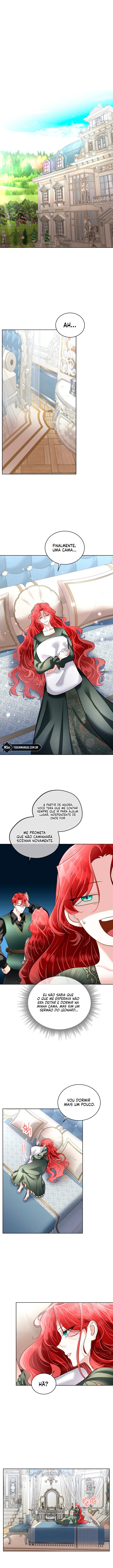 Criando o Protagonista Capítulo 52 Página 2