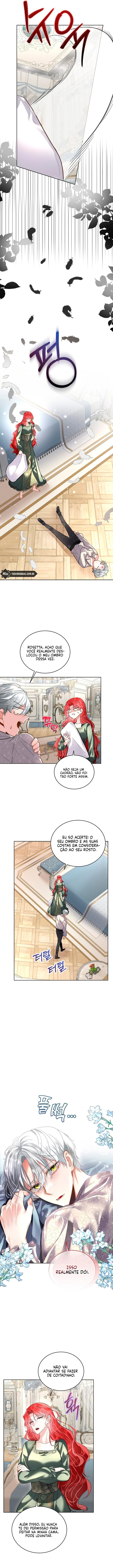 Criando o Protagonista Capítulo 52 Página 6