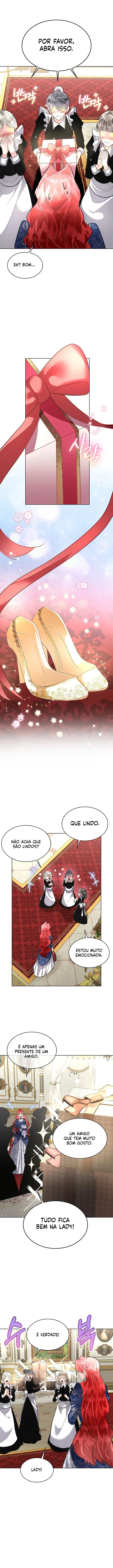 Criando o Protagonista Capítulo 53 Página 11