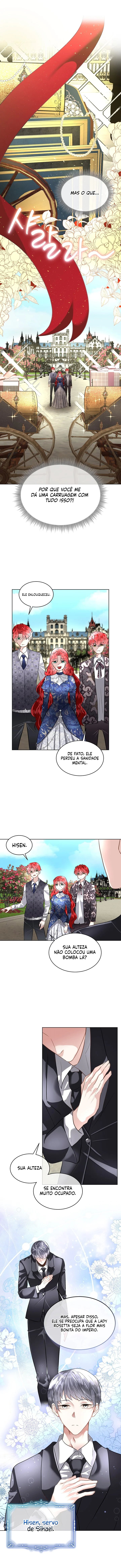Criando o Protagonista Capítulo 53 Página 2