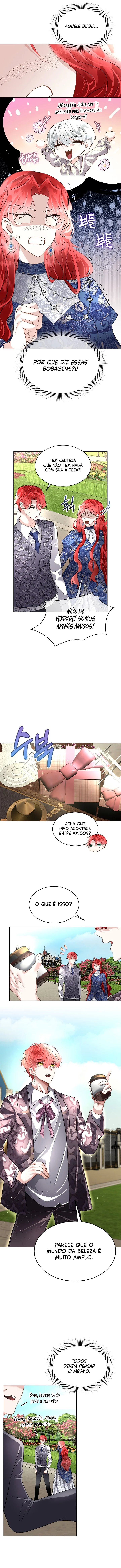Criando o Protagonista Capítulo 53 Página 3