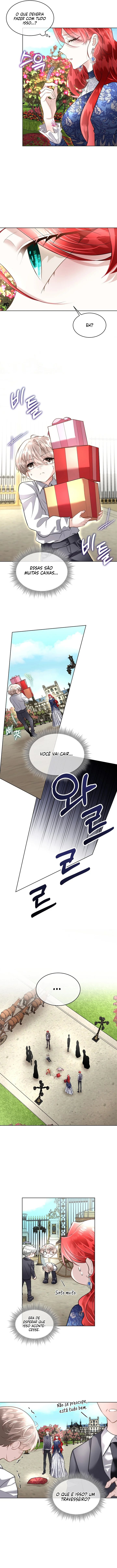 Criando o Protagonista Capítulo 53 Página 4