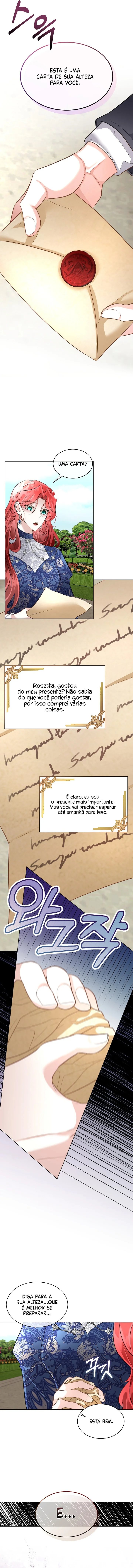 Criando o Protagonista Capítulo 53 Página 6